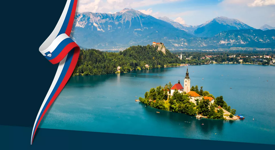 Eslovenia