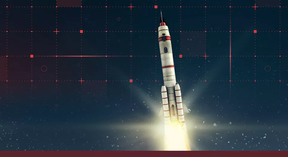 La exploración espacial a principios del siglo XXI