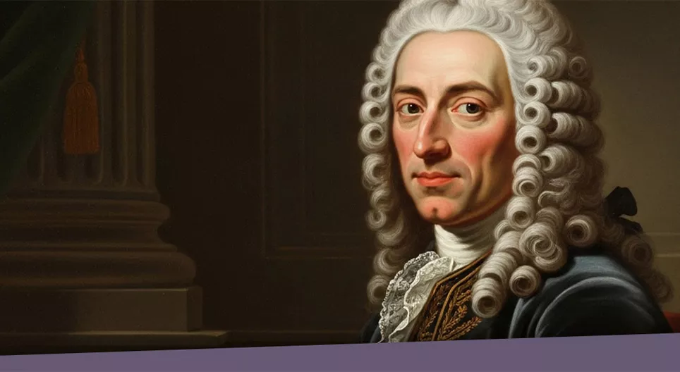 Antonio Vivaldi