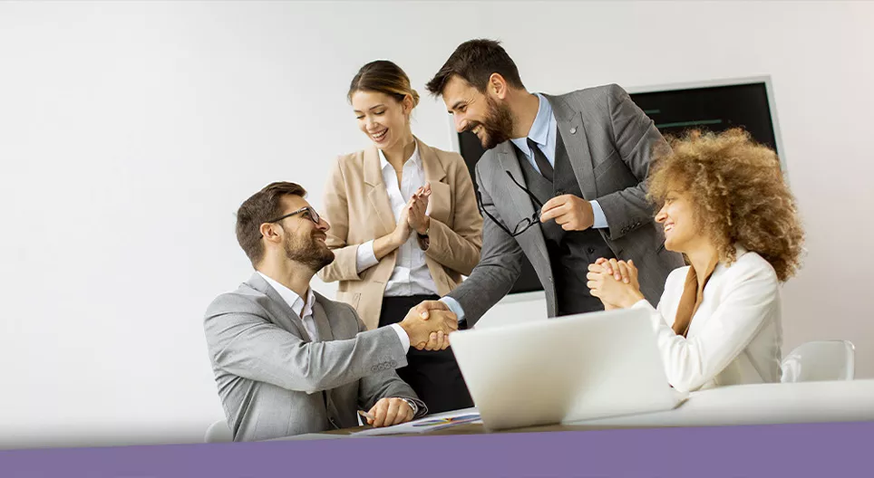 Tipos de empleo