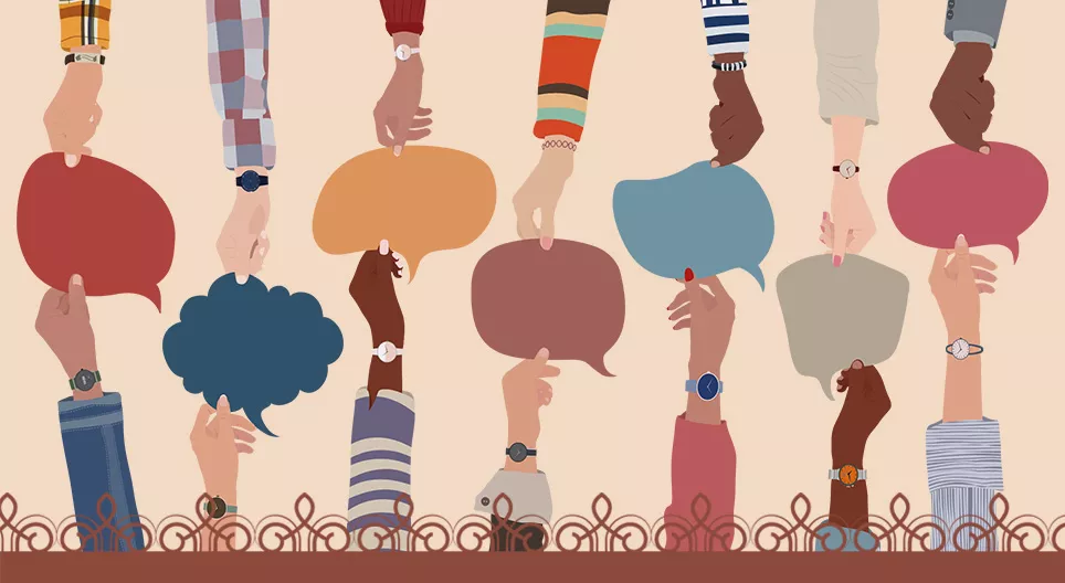 When cultures meet – Integration, assimilation, and segregation