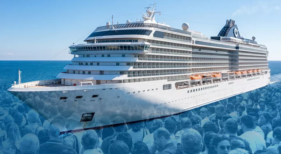 A guide to the dual world of tourism