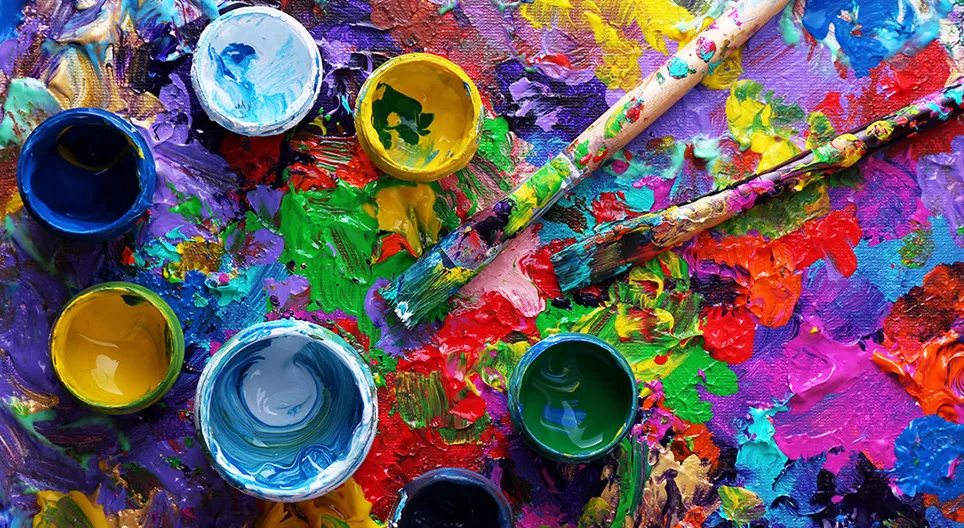 Colores