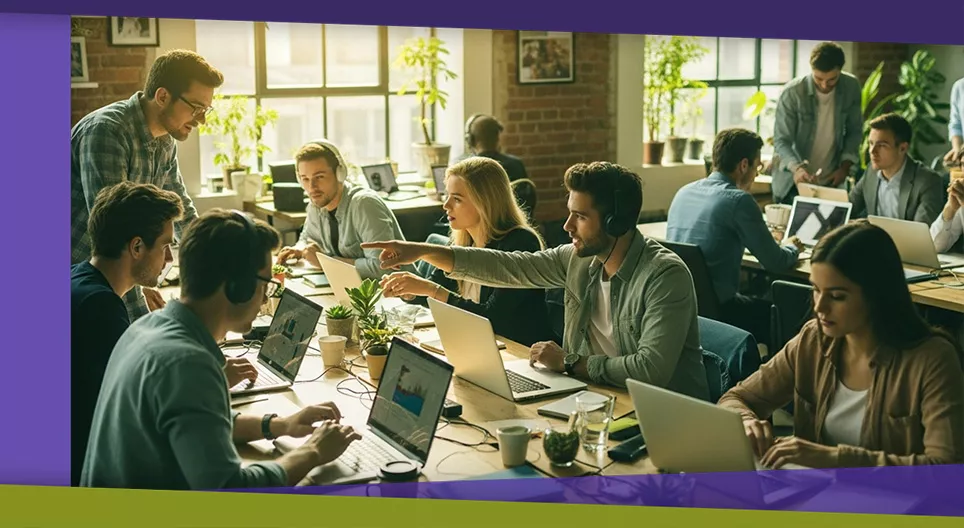 El trabajo y el salario