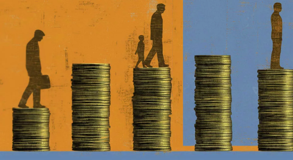 ¿Cómo influyen en nuestra vida las clases sociales?