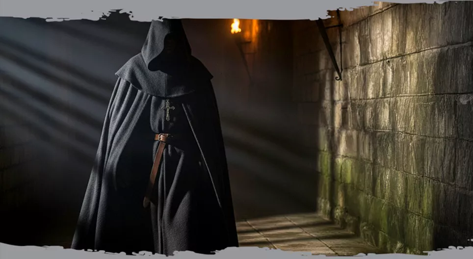 Los detectives privados de la Iglesia católica: la Inquisición