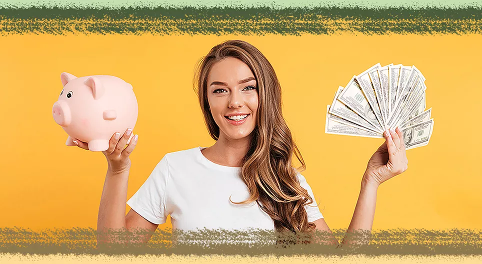 Gasta con cabeza, ahorra con conciencia