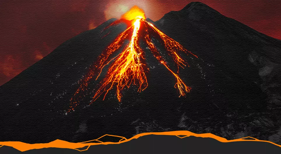 Élet a tektonikusan aktív zónákban