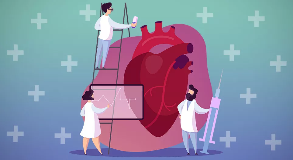 Enfermedades cardiovasculares I