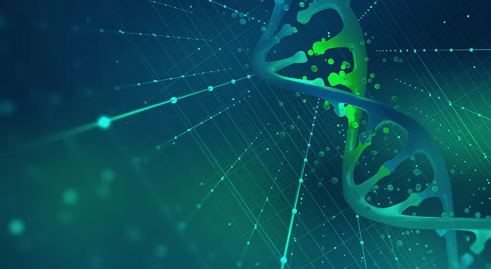 ¿Qué es CRISPR?