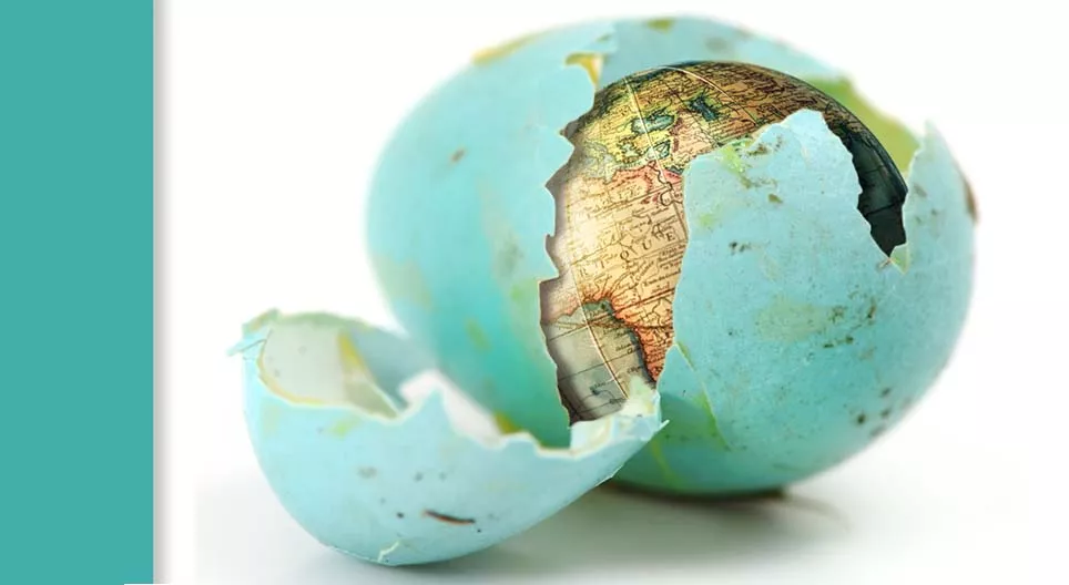 ¿Cómo se hacen los mapas?