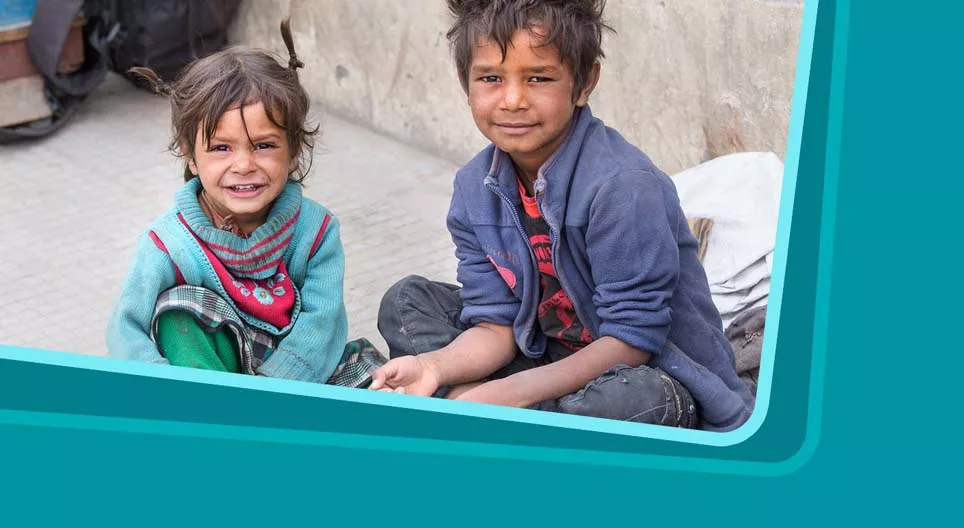 ¿Tenemos tiempo para ayudar a los demás?