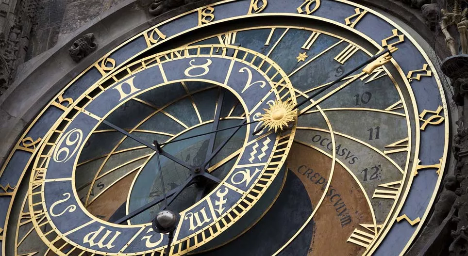 ¡Midamos el tiempo!