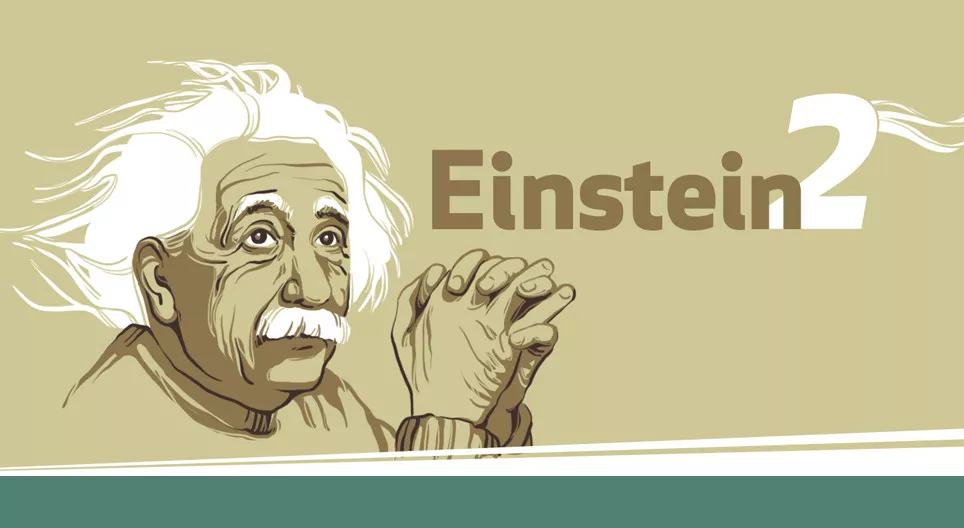 Los descubrimientos de Einstein