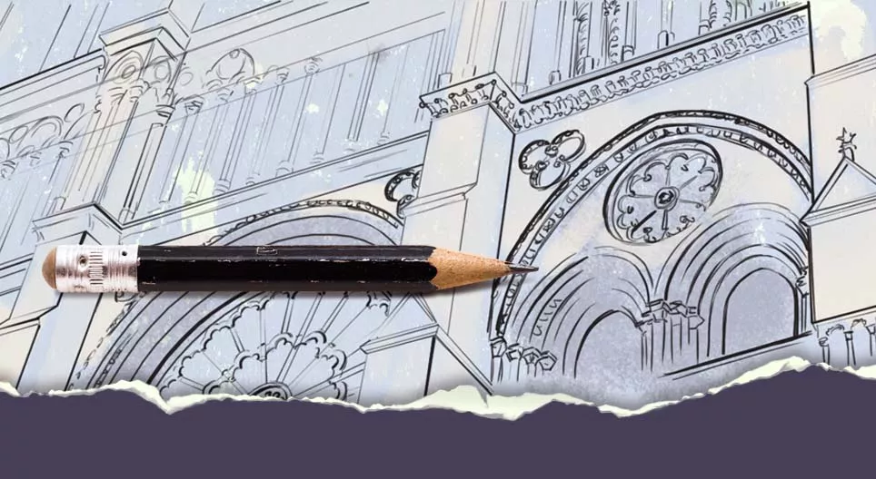 El arte gótico