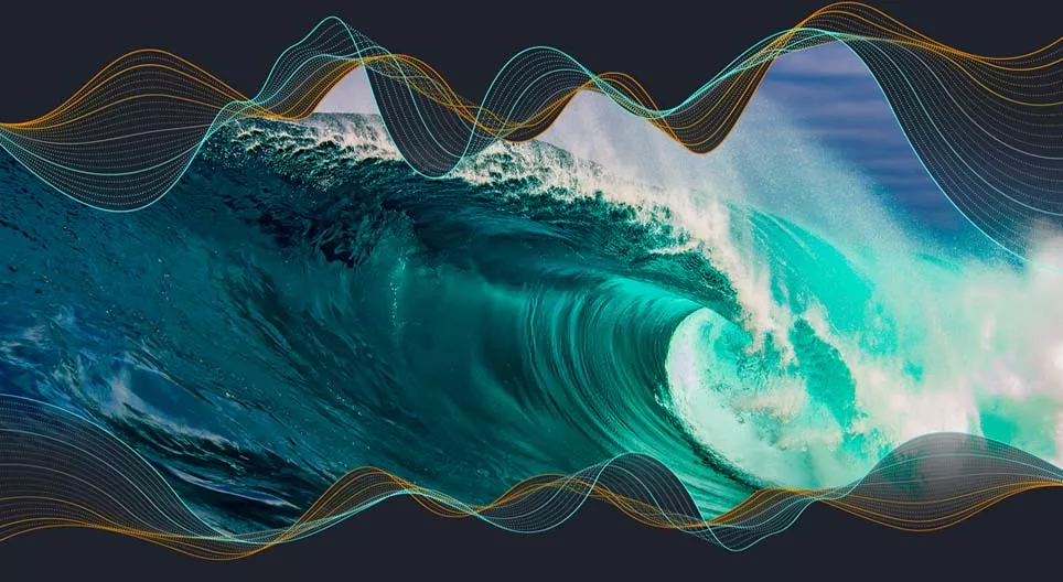 Las ondas y el sonido