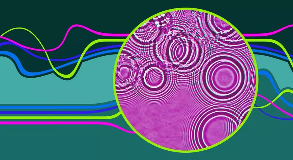 Interferencia de ondas