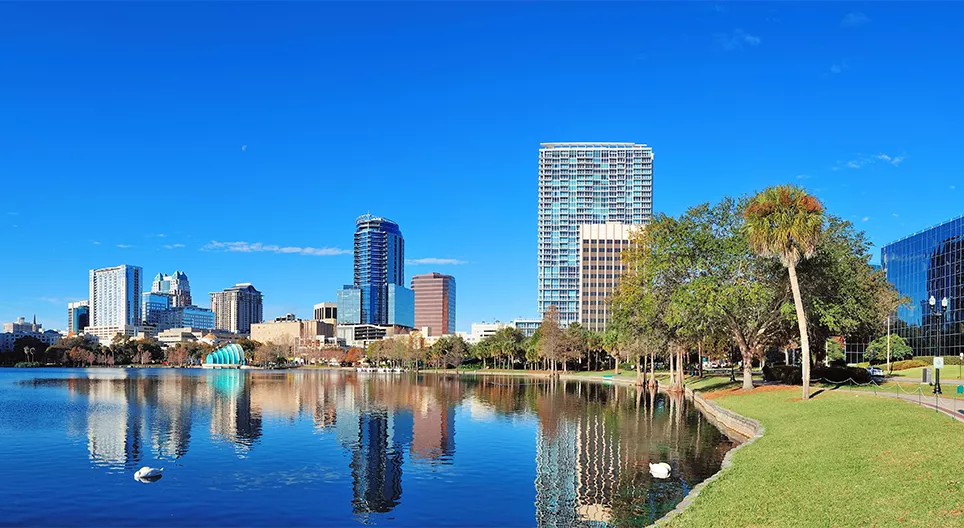 ¿Cómo es la vida en las ciudades?