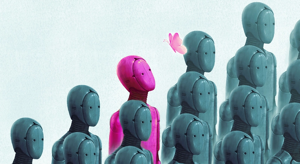 Un mundo sin recuerdos