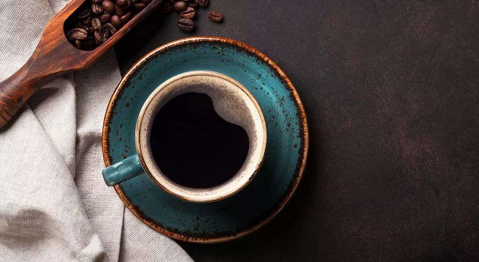 ¿Por qué bebe la gente café?