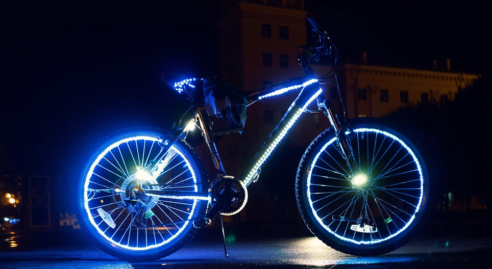 La circulación segura 2. – Ver y ser visto