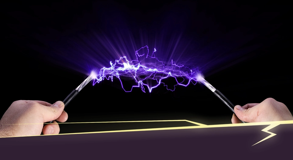 ¿Es peligrosa la electricidad?