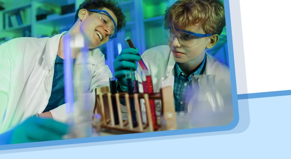 ¿Cómo se deben realizar los experimentos?