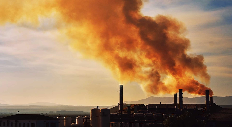 Los óxidos de azufre