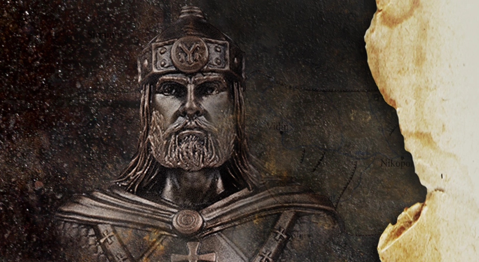 El kan Tervel, el Salvador de Europa