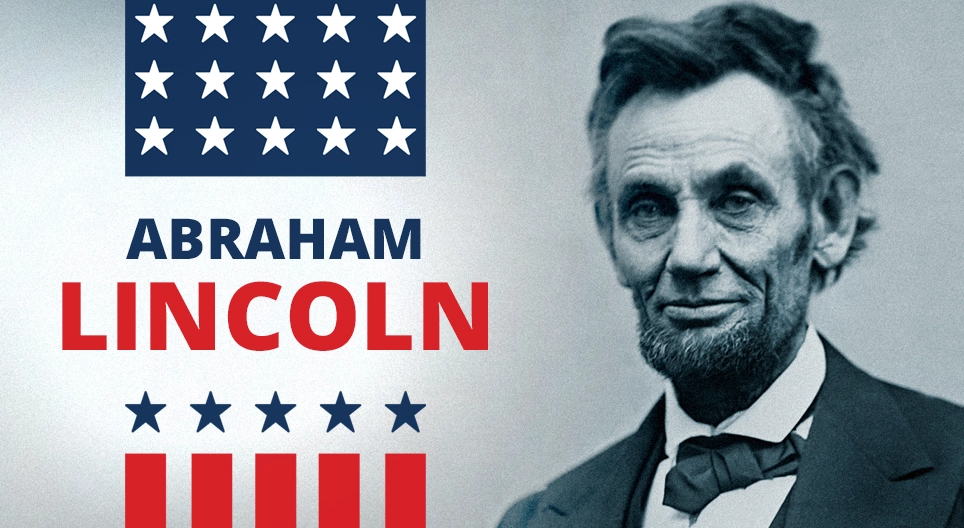 Abraham Lincoln, un presidente contra la esclavitud