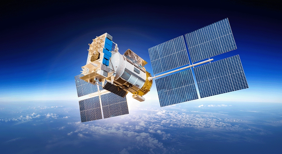 Los puntos de Lagrange