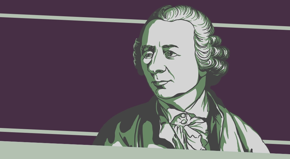 ¿Quién fue Leonhard Euler? Parte I