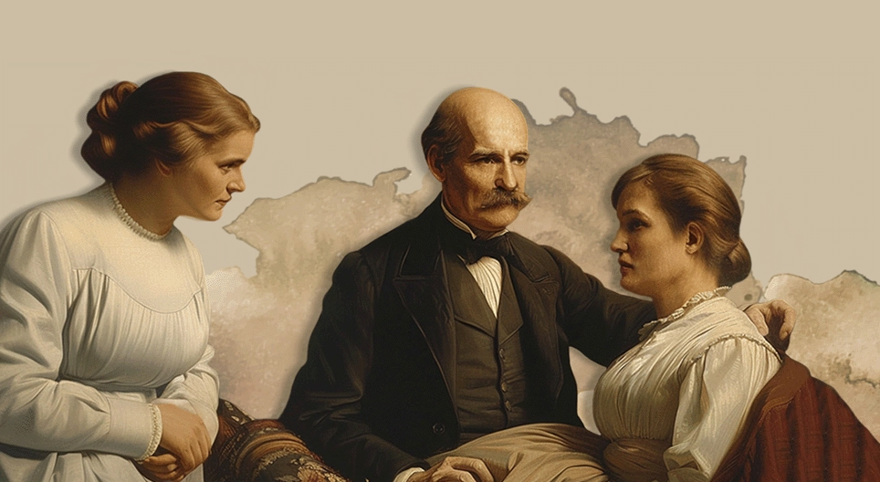 Ignác Semmelweis