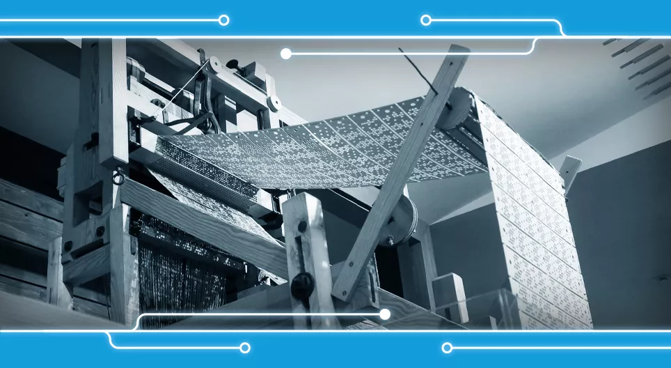 La historia de la computación 2.