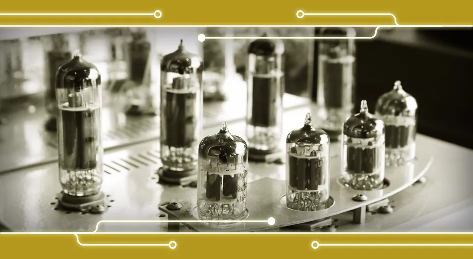 La historia de la computación 4.