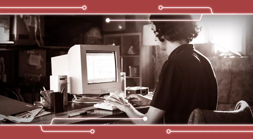 La historia de la computación 6.