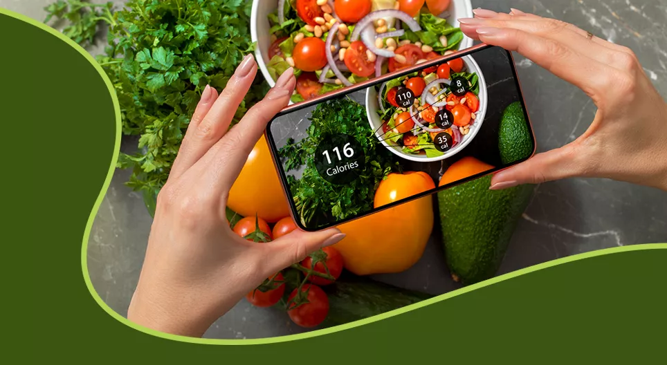 El valor energético de los alimentos