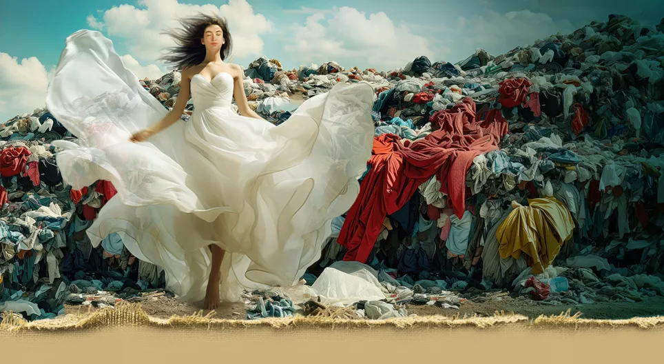 ¿Qué llevamos puesto y qué precio pagamos por ello?