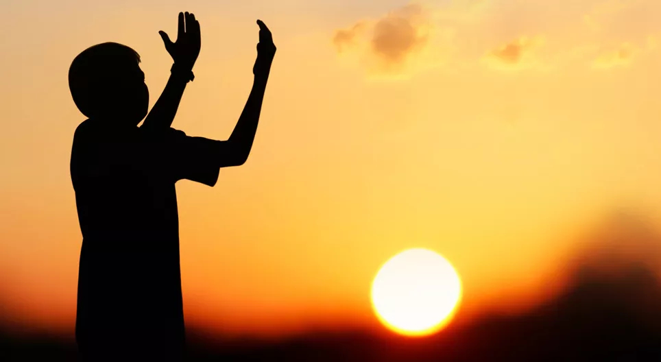 La vida de Mahoma y el nacimiento del islam