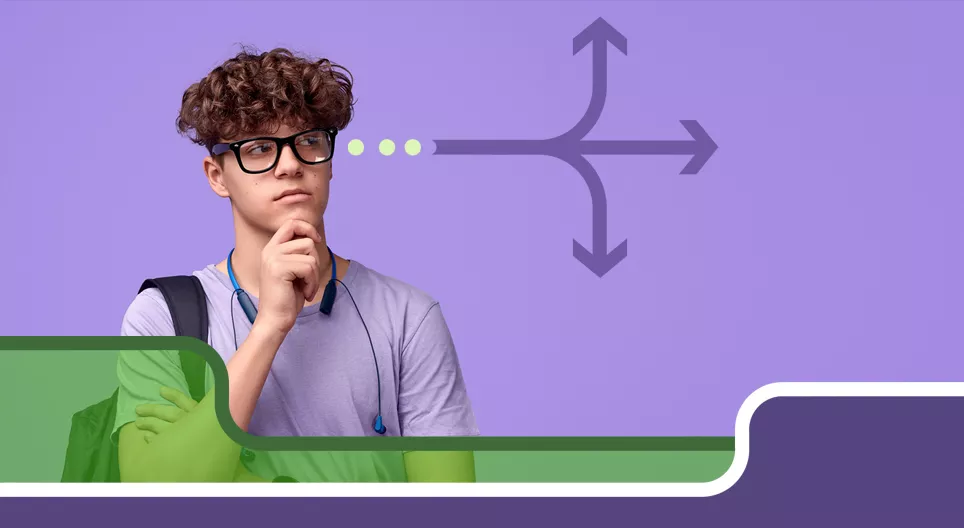 Puedes pedir consejos, pero te toca decidir