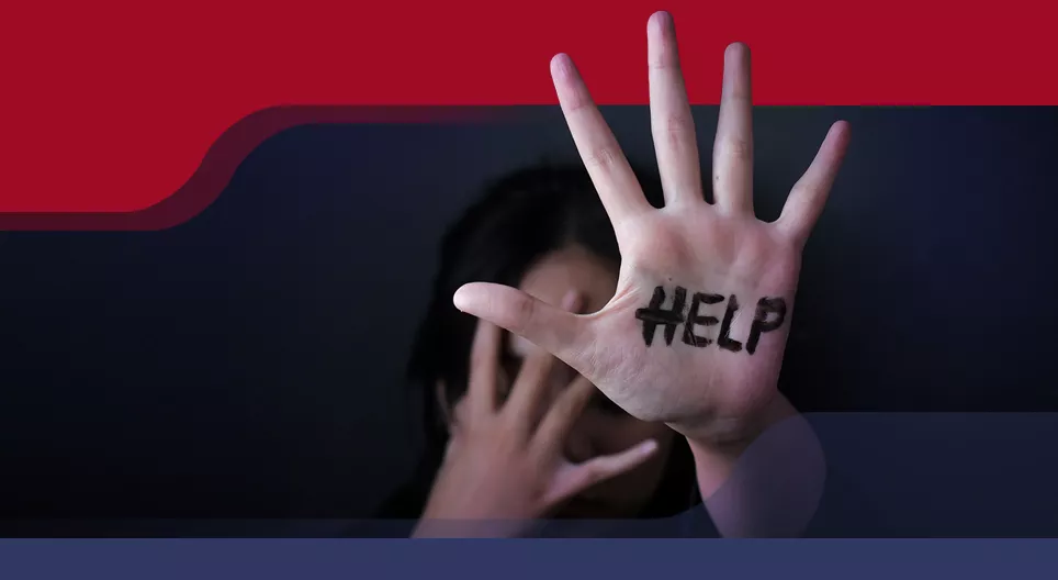 Pedir ayuda requiere valentía