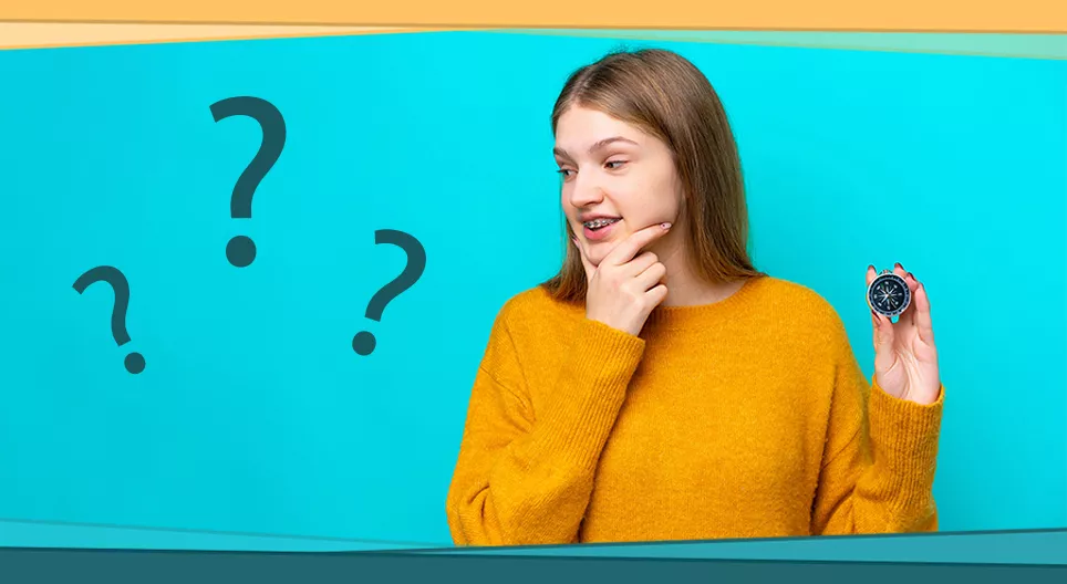 ¿Por cuál camino vas?