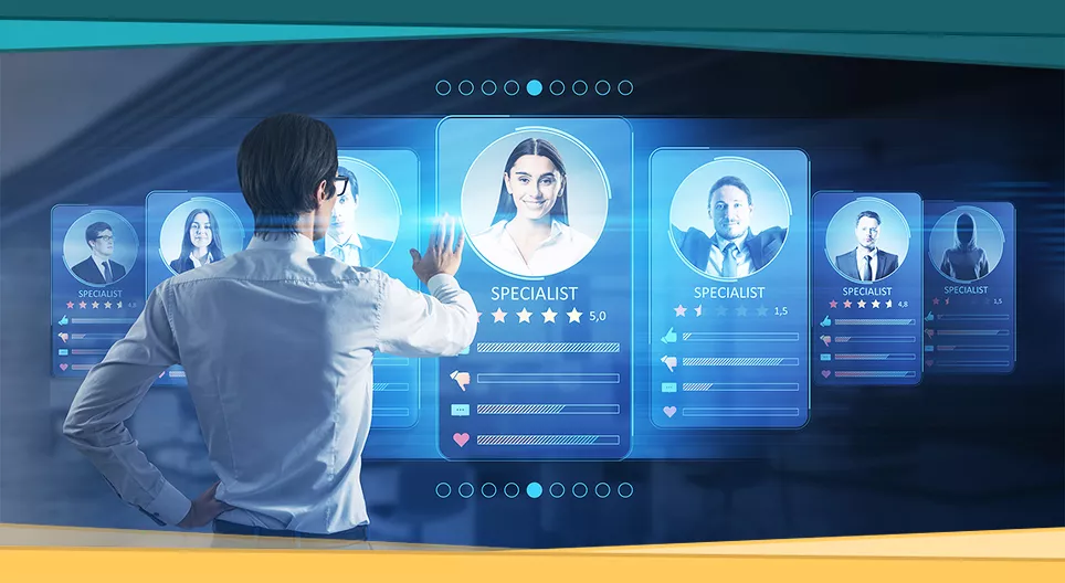 ¿Qué dice nuestra huella digital en Internet sobre nosotros?