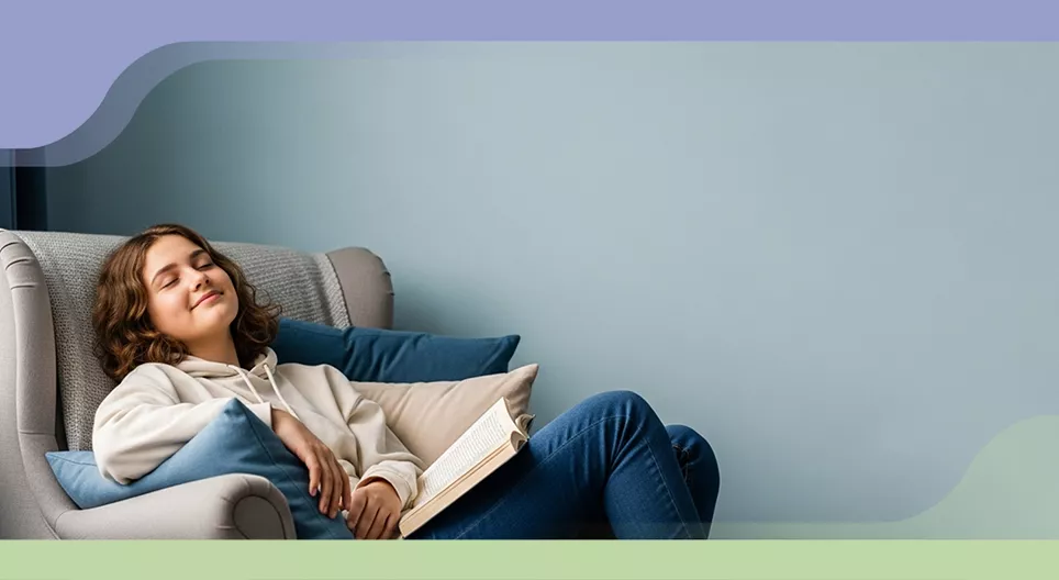 Métodos para aliviar el estrés