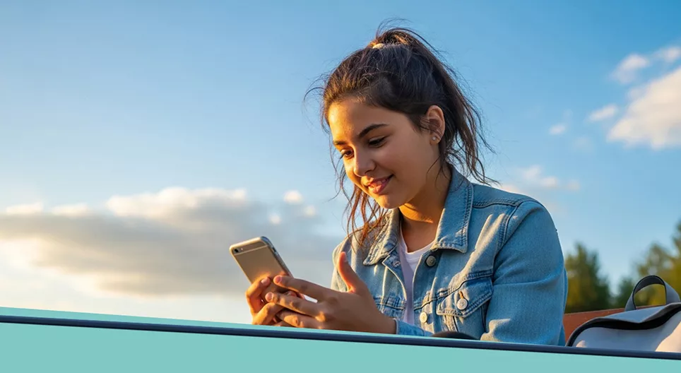 Límites en las relaciones digitales