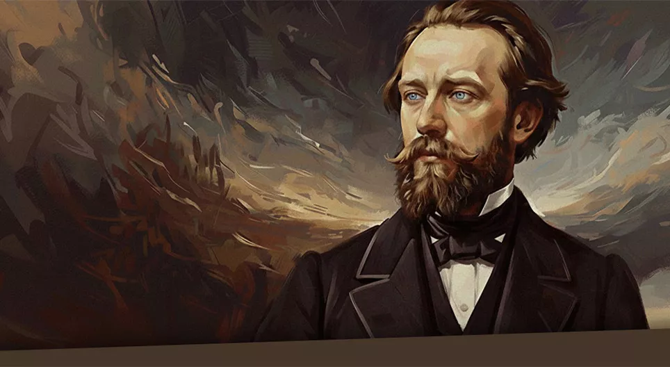 Piotr Ilich Chaikovski