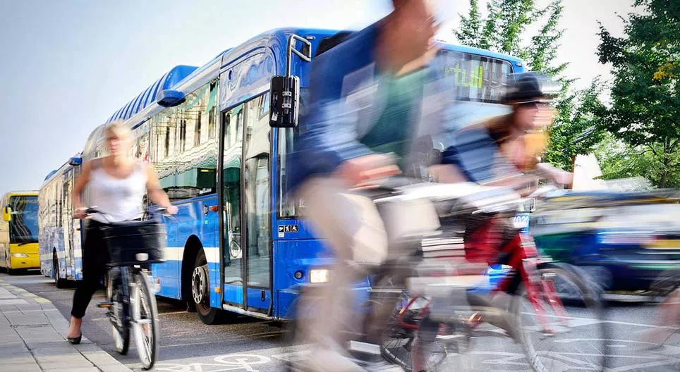 ¿Qué sabes sobre la velocidad?