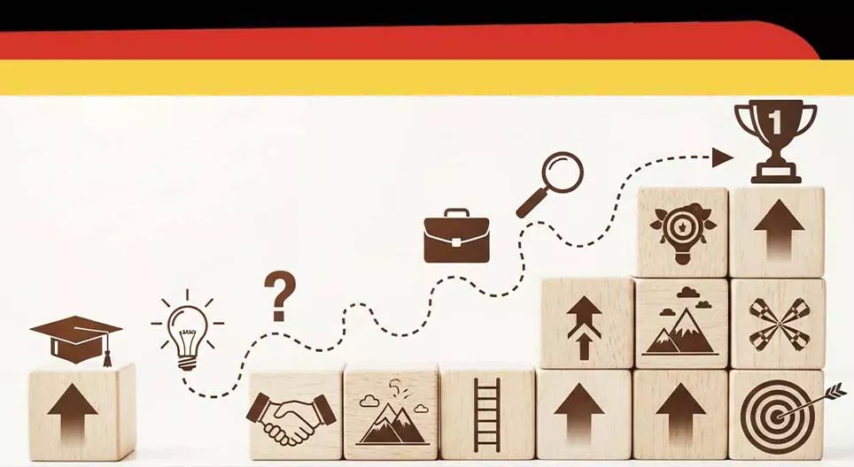 Meine zukünftigen Berufspläne