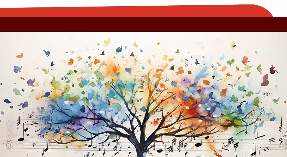 Hobby (1): Music 爱好（一）：音乐