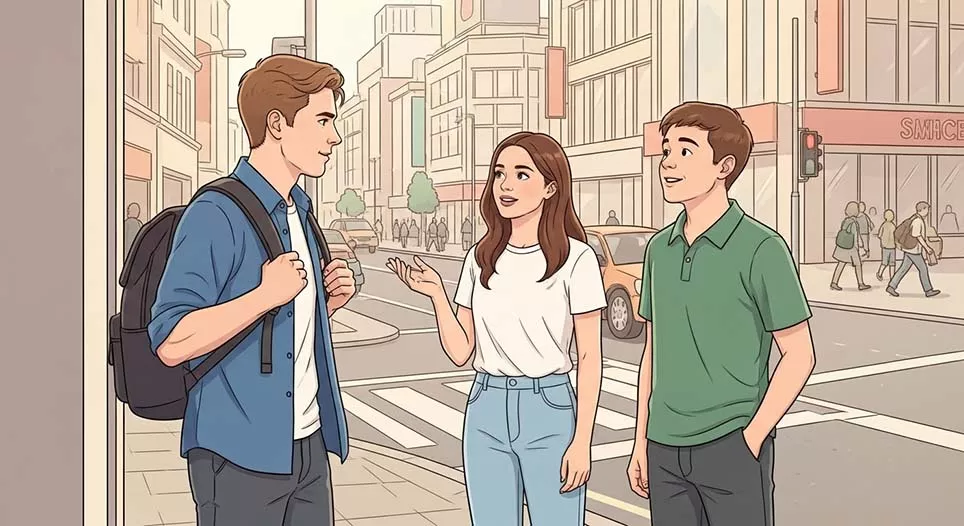 Pedir y dar instrucciones